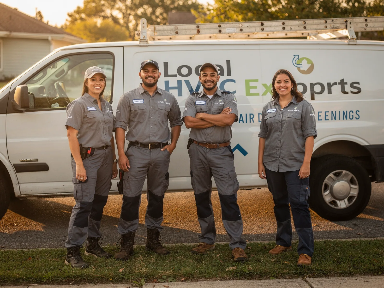 24/7 HVAC Repair & AC Replacement company in Summit, NJ
